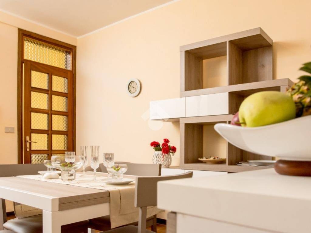 appartamento in vendita a Lovere