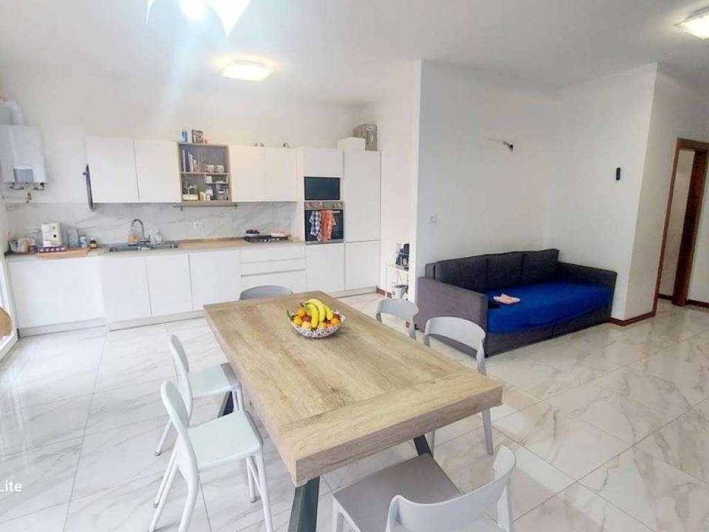 appartamento in vendita a Lovere