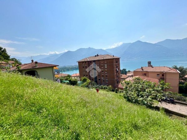 terreno edificabile in vendita a Lovere