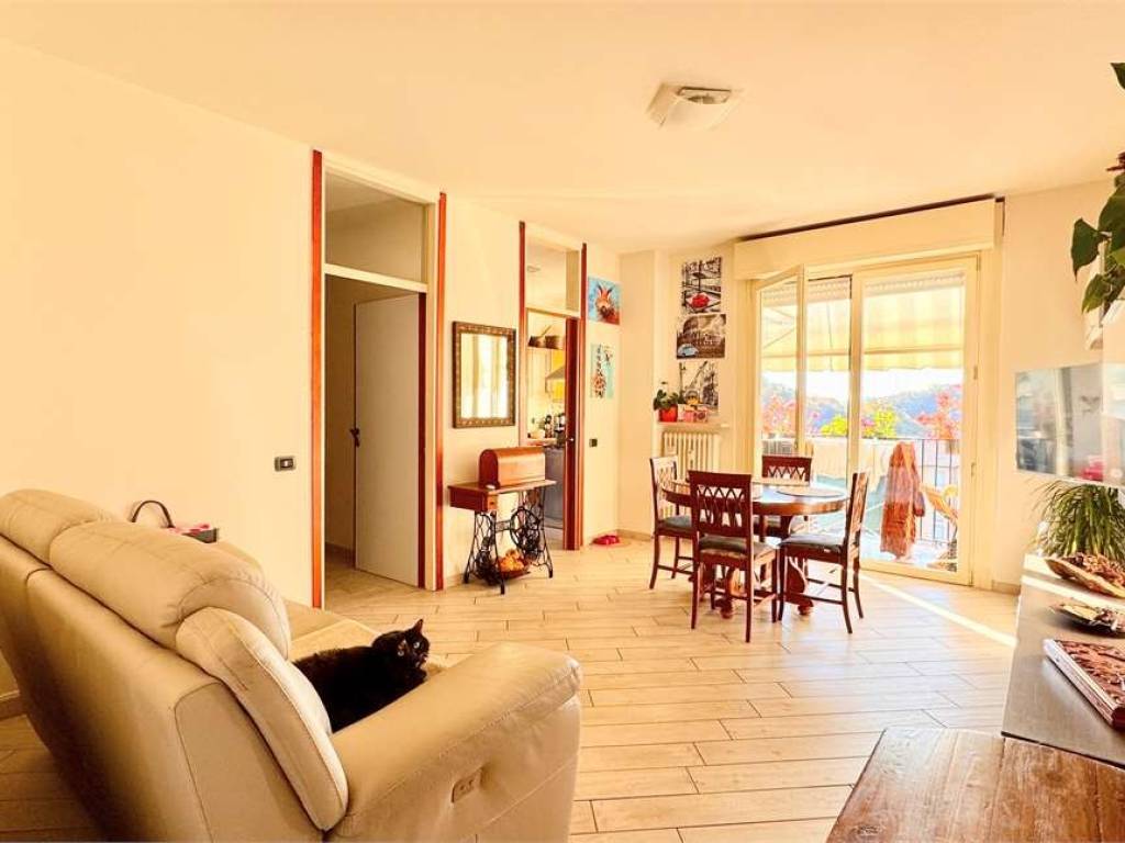 appartamento in vendita a Lovere