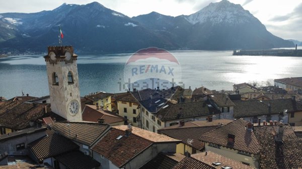 appartamento in vendita a Lovere