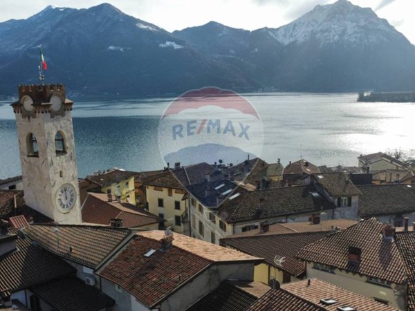 appartamento in vendita a Lovere