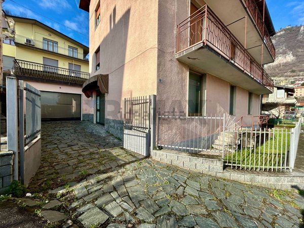 appartamento in vendita a Lovere