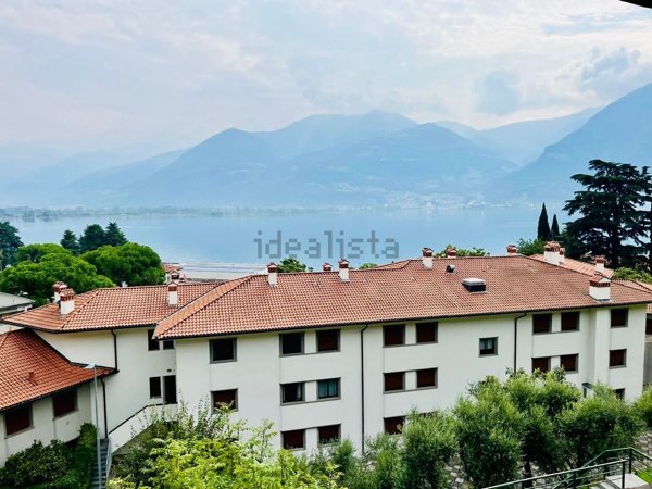 appartamento in vendita a Lovere