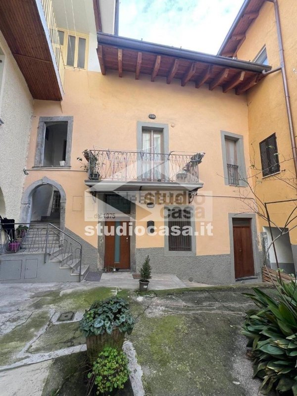 appartamento in vendita a Lovere