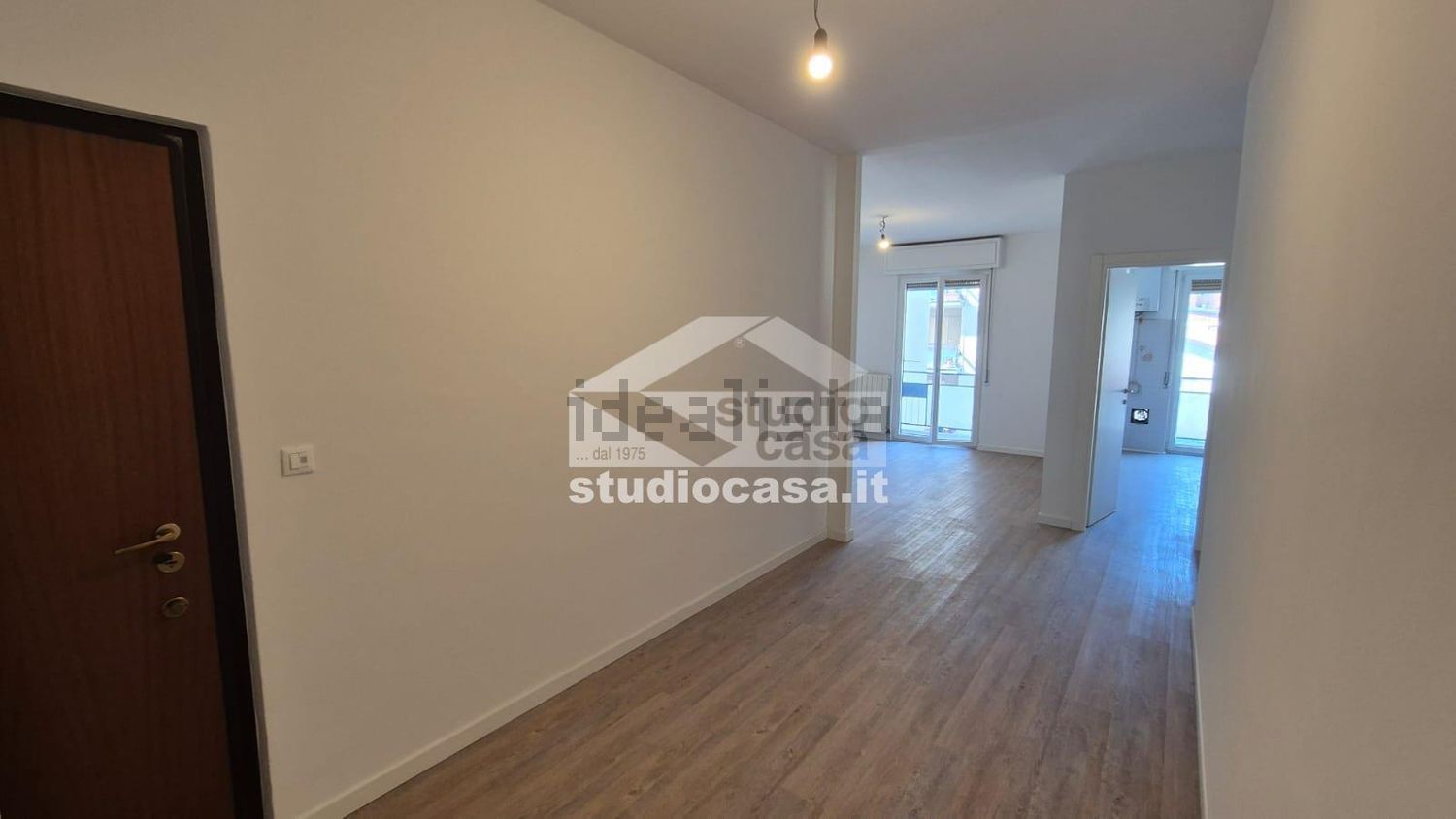 appartamento in vendita a Lovere