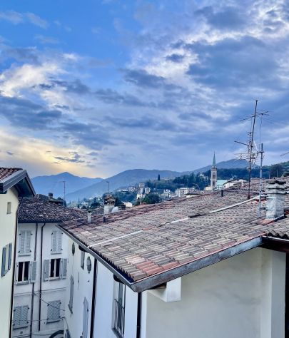 appartamento in vendita a Lovere