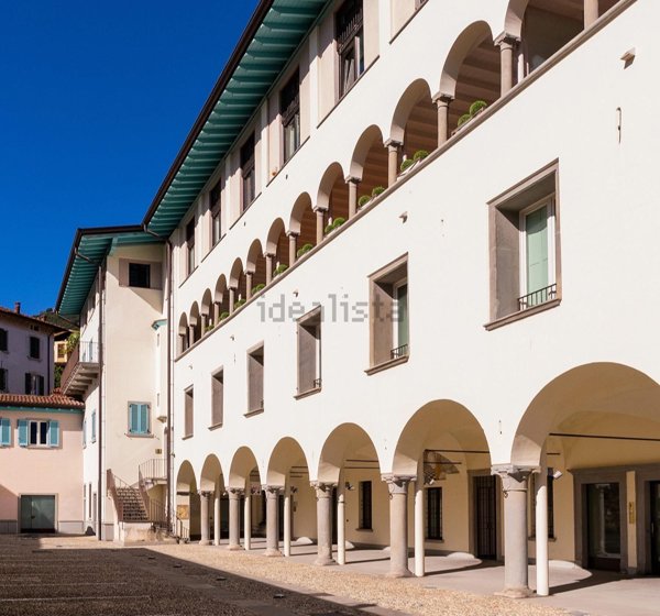 appartamento in vendita a Lovere