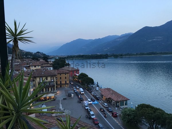 appartamento in vendita a Lovere