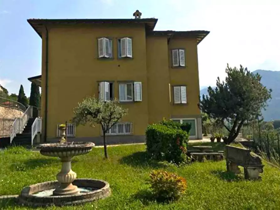 mansarda in vendita a Lovere