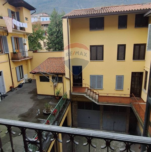 ufficio in vendita a Lovere