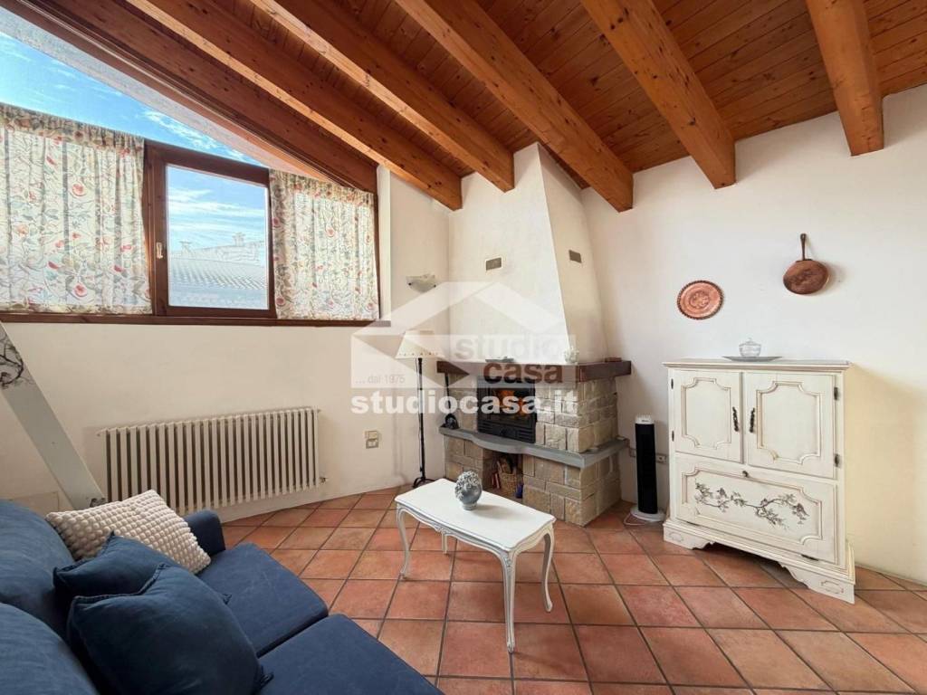appartamento in vendita a Lovere