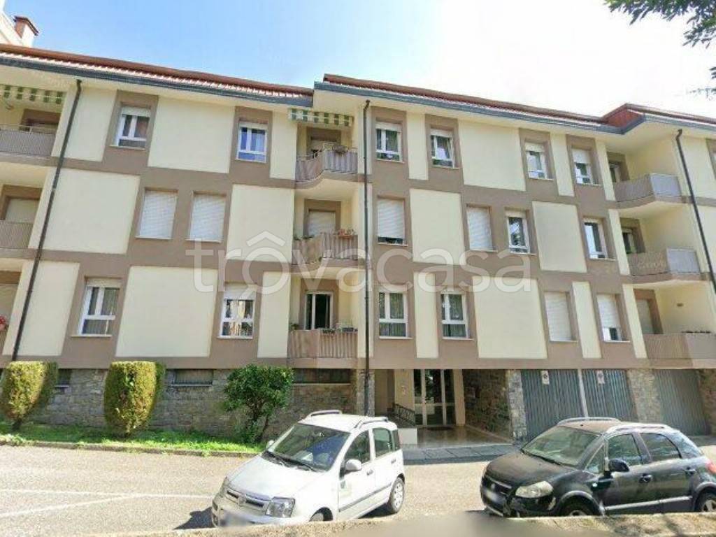 appartamento in vendita a Lovere