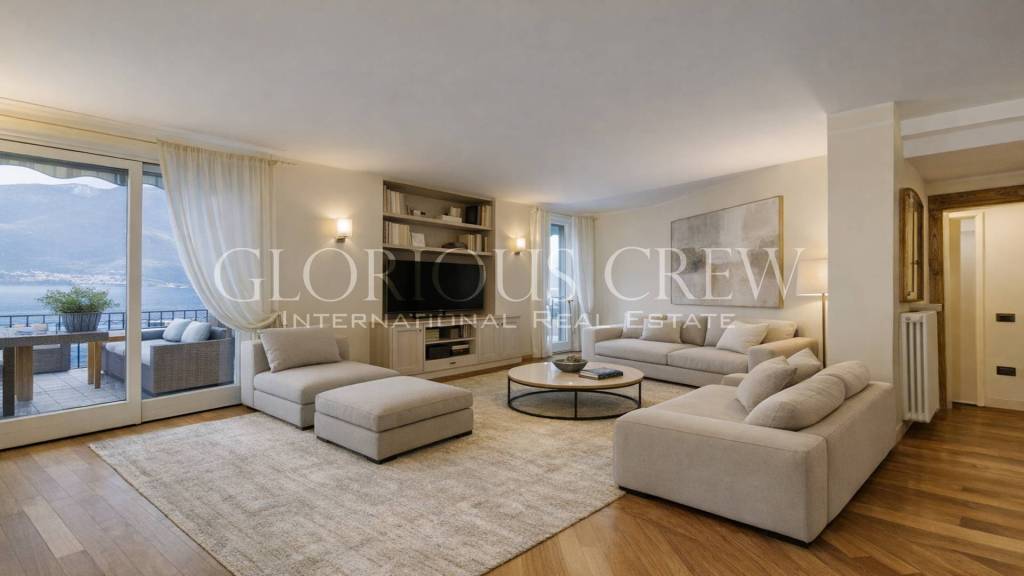 appartamento in vendita a Lovere