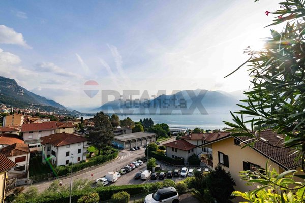 appartamento in vendita a Lovere