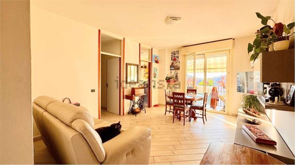 appartamento in vendita a Lovere