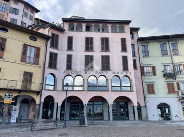 negozio in vendita a Lovere