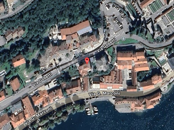 appartamento in vendita a Lovere