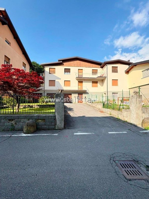 appartamento in vendita a Lovere