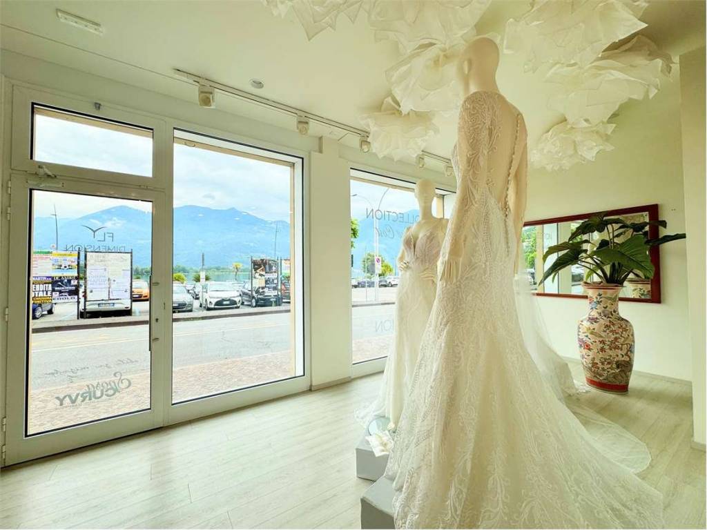 negozio in vendita a Lovere