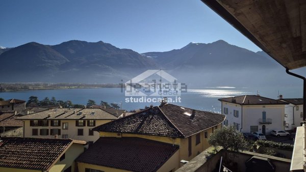 appartamento in vendita a Lovere