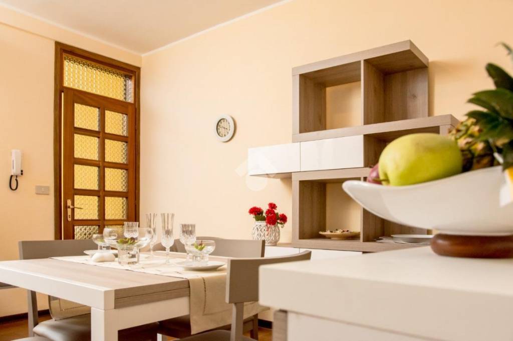 appartamento in vendita a Lovere