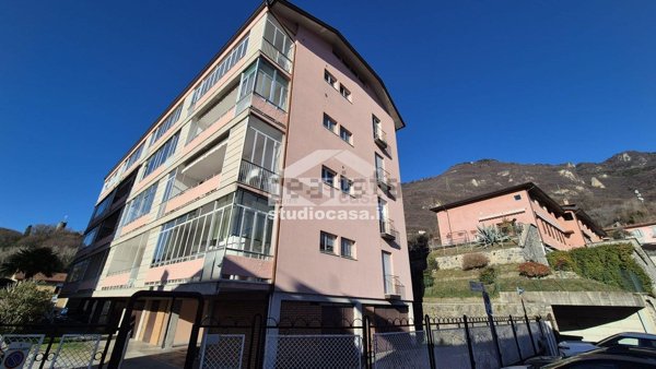 appartamento in vendita a Lovere
