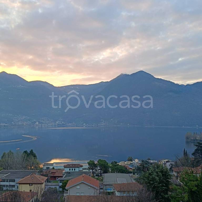 appartamento in vendita a Lovere