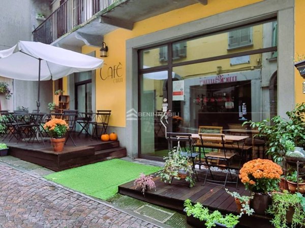 negozio in vendita a Lovere