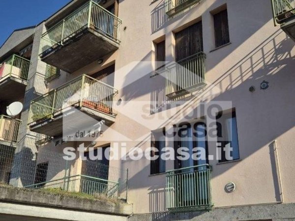 appartamento in vendita a Lovere