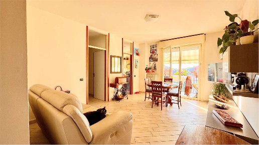 appartamento in vendita a Lovere