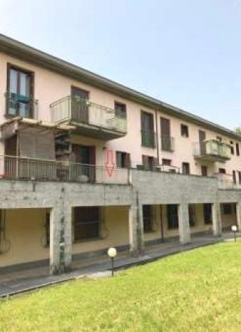 appartamento in vendita a Lovere