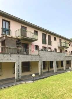 appartamento in vendita a Lovere