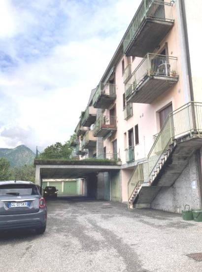 appartamento in vendita a Lovere