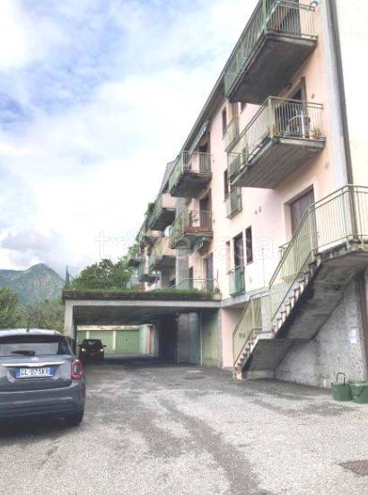 appartamento in vendita a Lovere