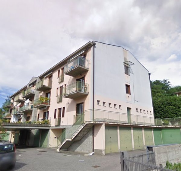 appartamento in vendita a Lovere