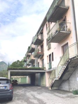 appartamento in vendita a Lovere