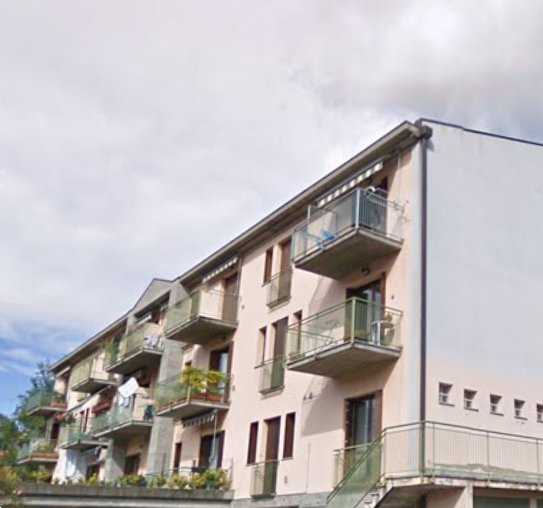appartamento in vendita a Lovere