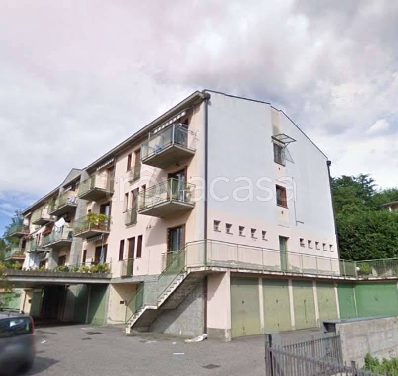 appartamento in vendita a Lovere