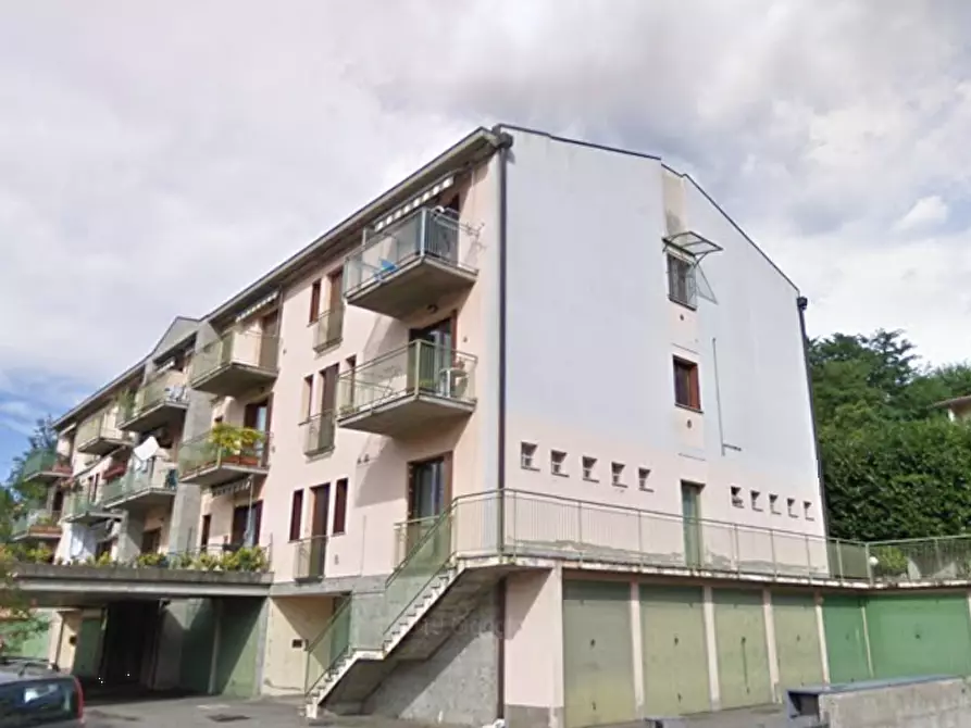 appartamento in vendita a Lovere