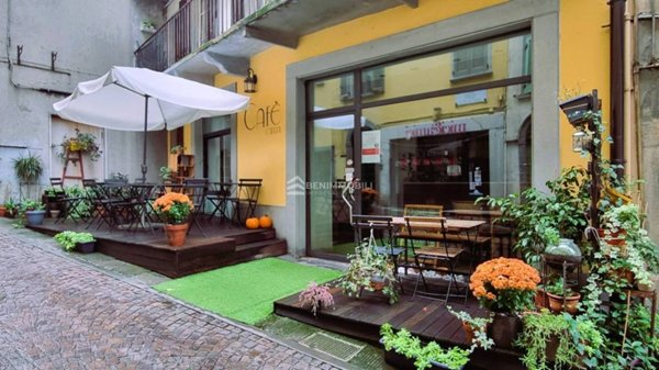 negozio in vendita a Lovere