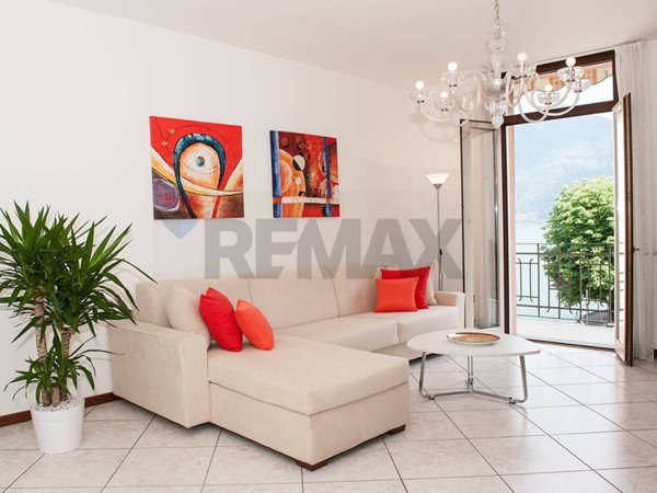 appartamento in vendita a Lovere