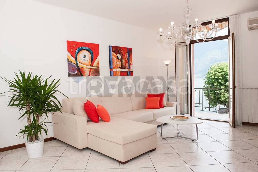 appartamento in vendita a Lovere