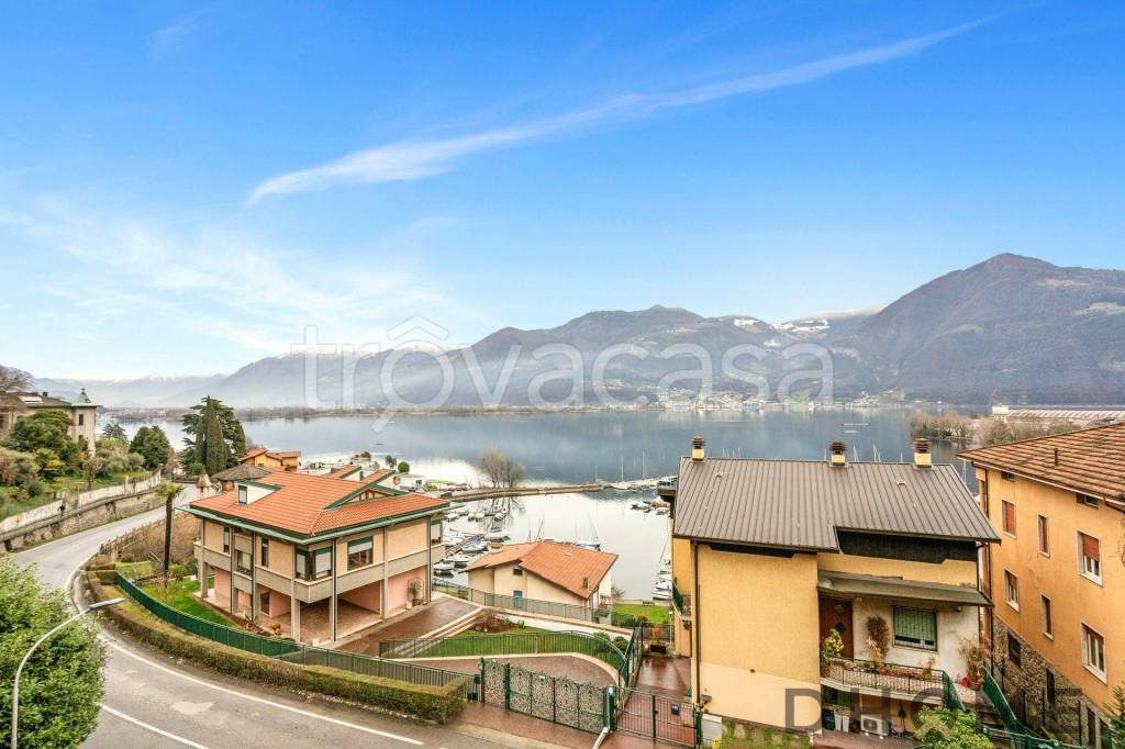 appartamento in vendita a Lovere