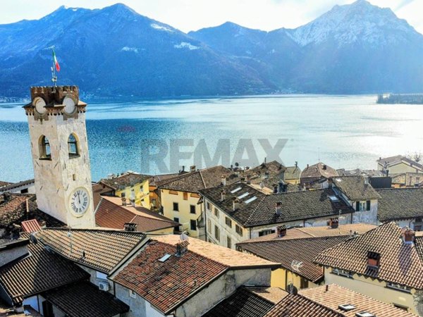 appartamento in vendita a Lovere