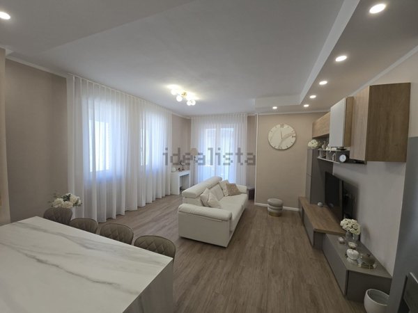 appartamento in vendita a Lovere