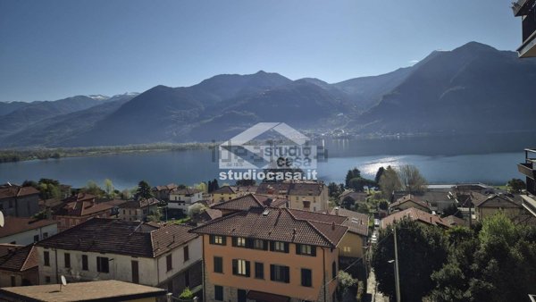 appartamento in vendita a Lovere