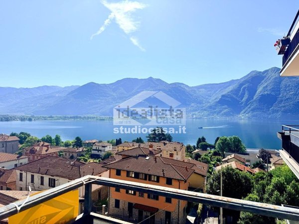 appartamento in vendita a Lovere