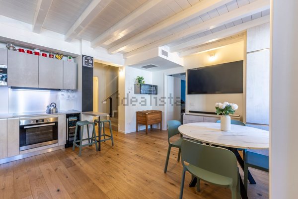 appartamento in vendita a Lovere