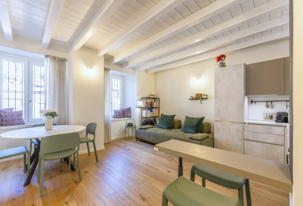 appartamento in vendita a Lovere
